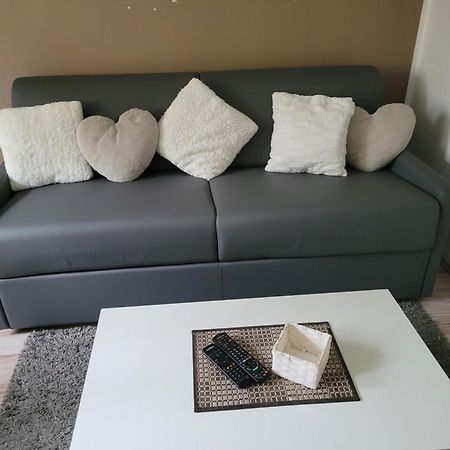 Ferienwohnung Antel Андернах Экстерьер фото