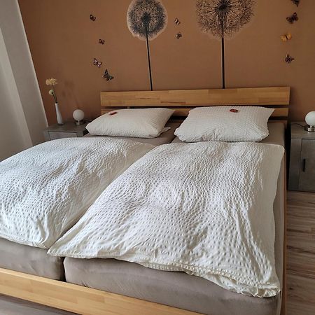 Ferienwohnung Antel Андернах Экстерьер фото