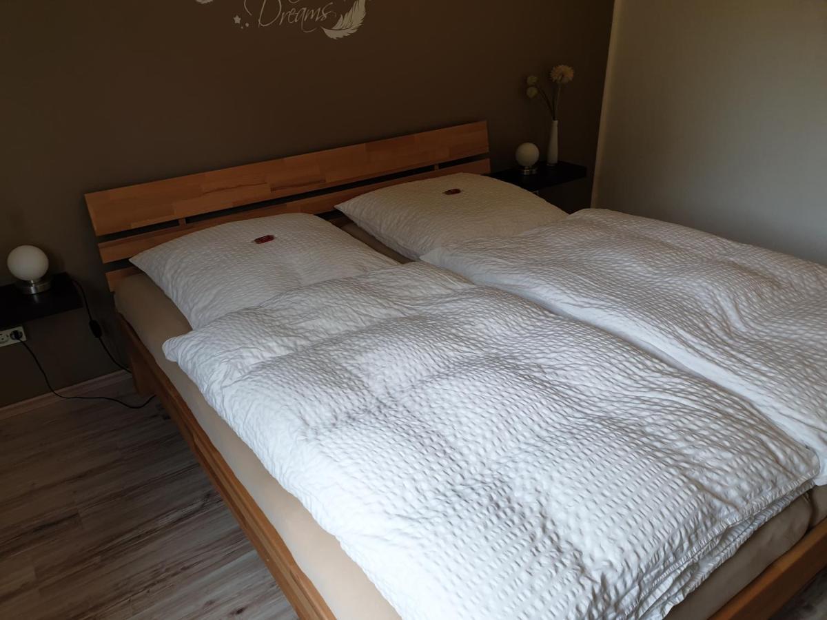 Ferienwohnung Antel Андернах Экстерьер фото