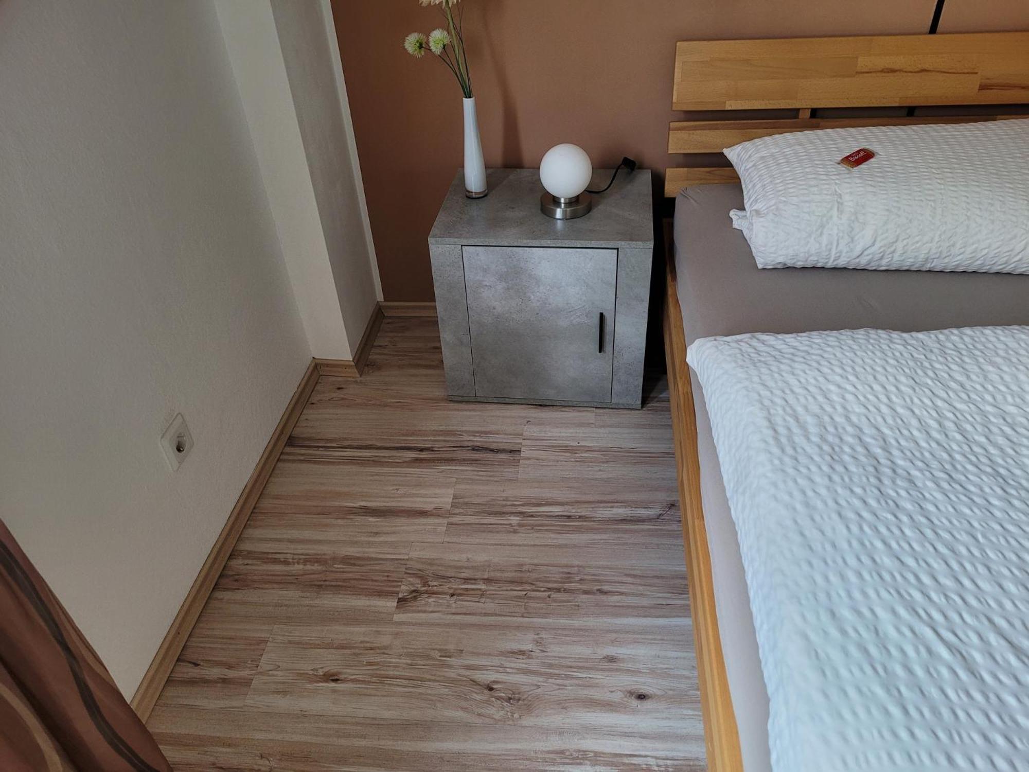 Ferienwohnung Antel Андернах Экстерьер фото